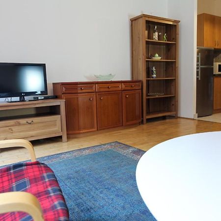 Artemisia Luxury Apartments Balcony บูดาเปสต์ ภายนอก รูปภาพ