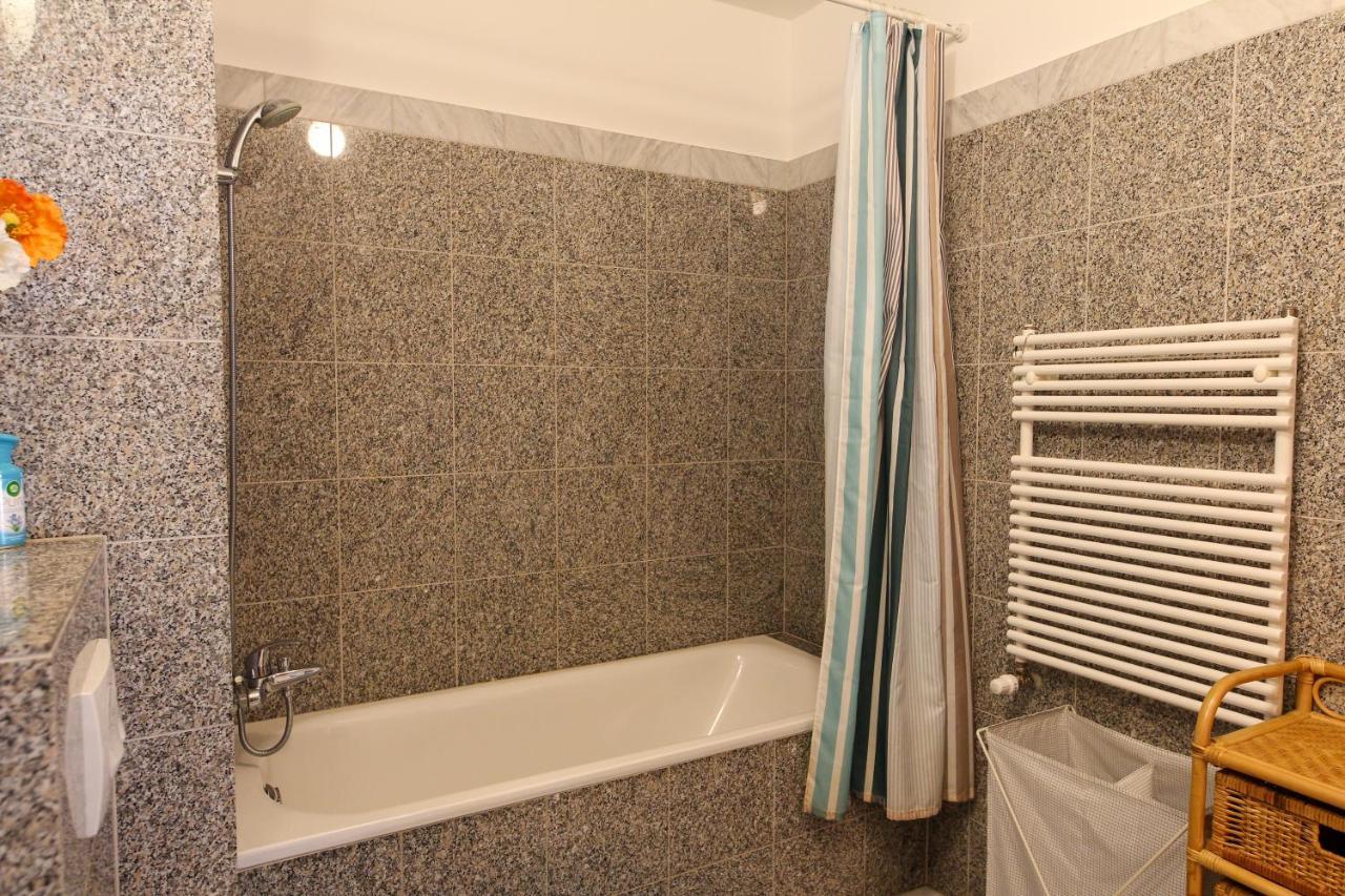 Artemisia Luxury Apartments Balcony บูดาเปสต์ ภายนอก รูปภาพ